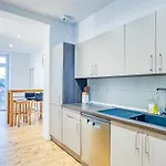 Apartamento Grand Avec Piscine