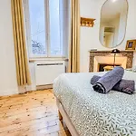 Apartamento Grand Avec Piscine *