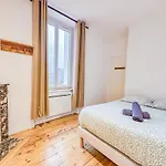 Apartamento Grand Avec Piscine