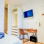 Grand Avec Piscine Apartment