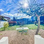 Grand Avec Piscine Clermont-Ferrand