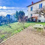 Apartment Grand Avec Piscine *