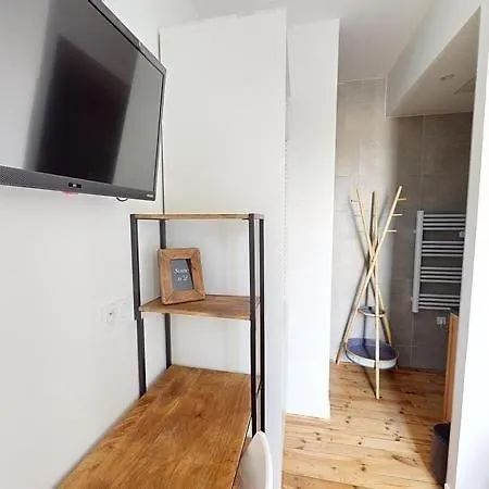 Grand Avec Piscine * Clermont-Ferrand