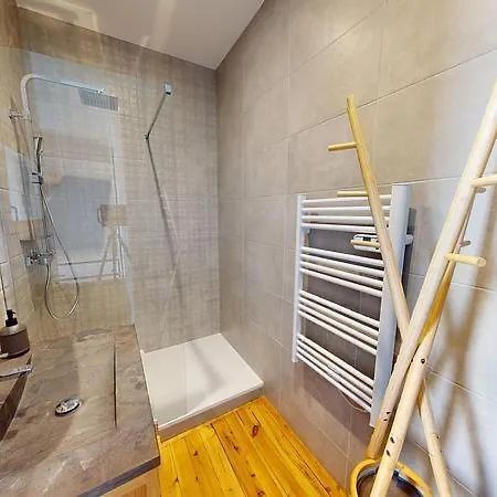 Apartamento Grand Avec Piscine